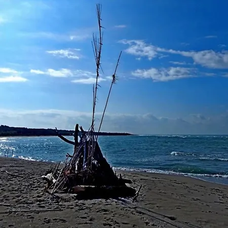 Positano Torre del Lago Puccini