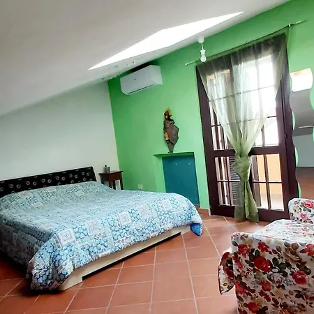 Ferienhaus Positano *
