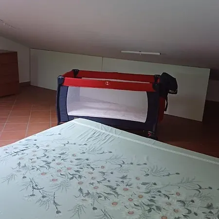 Ferienhaus Positano