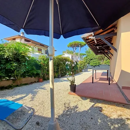 Positano Ferienhaus